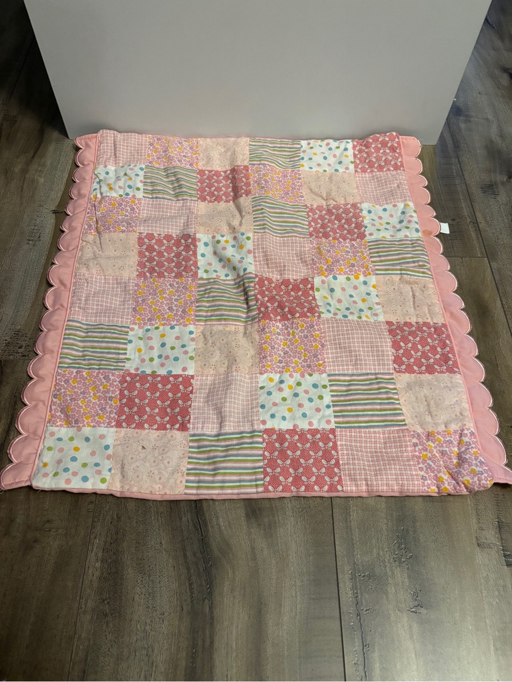 Maplelea KB18 Quilted Comfort Bed Linens